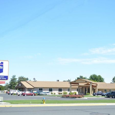 Knights Inn Quincy Exterior photo