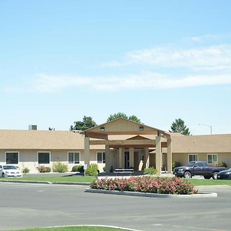 Knights Inn Quincy Exterior photo