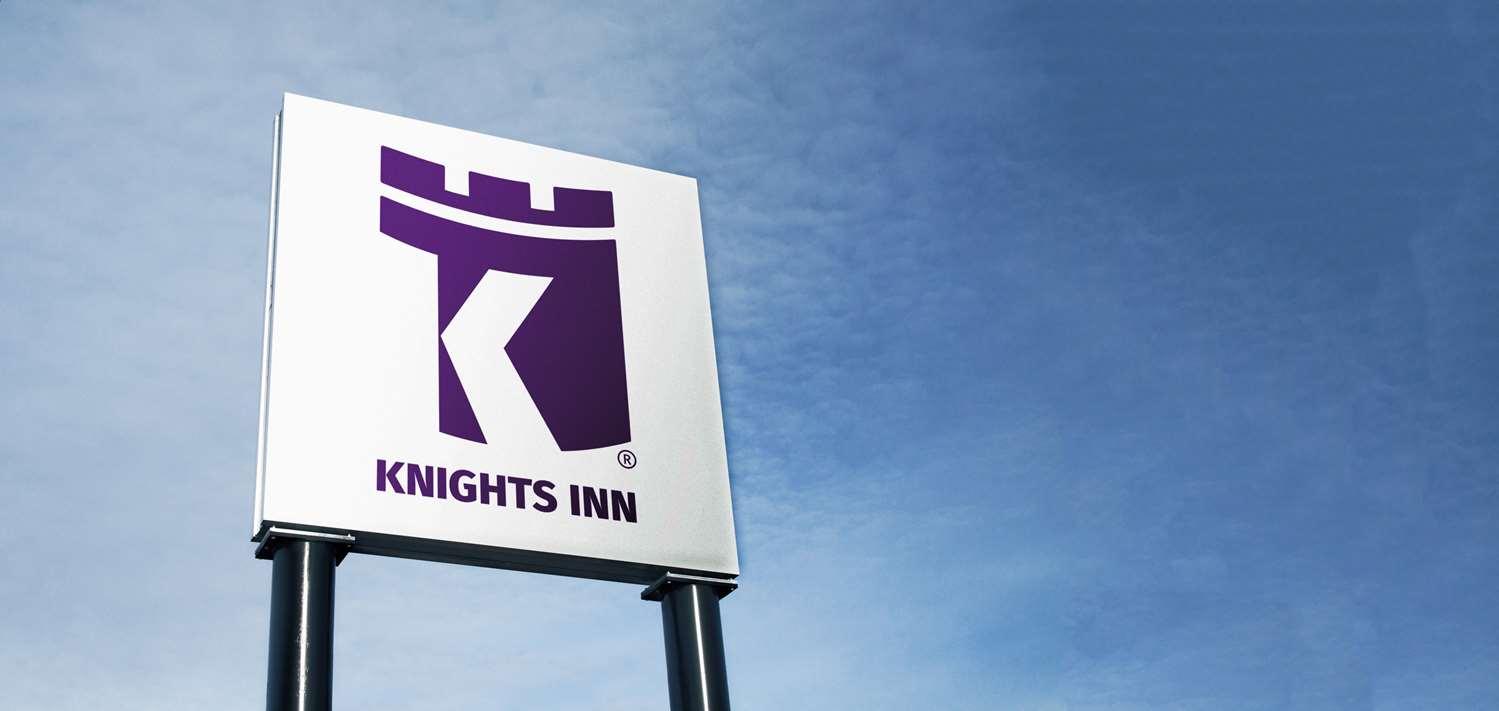 Knights Inn Quincy Exterior photo