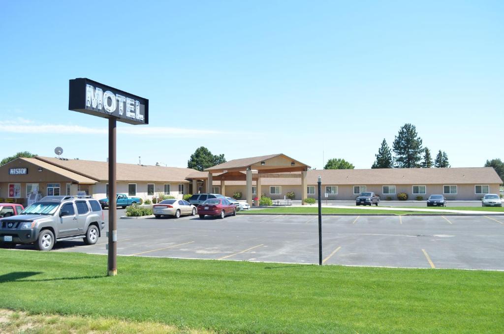 Knights Inn Quincy Exterior photo